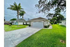 2354 Majorelle Drive, Palm Bay, FL 32907 - MLS#1058022