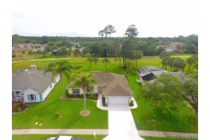 2354 Majorelle Drive, Palm Bay, FL 32907 - MLS#1058022