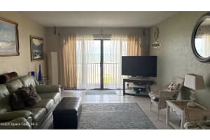 1251 Atlantic Avenue, Cocoa Beach, FL 32931 - MLS#1058029