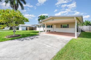 755 Larkview Street, Merritt Island, FL 32953 - MLS#1058030