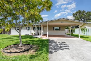 755 Larkview Street, Merritt Island, FL 32953 - MLS#1058030