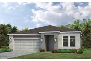 8746 Crossmolina Drive, Melbourne, FL 32940 - MLS#1058033