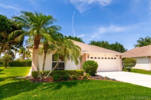 6165 Mirror Lake Drive, Sebastian, FL 32958 - MLS#1058034