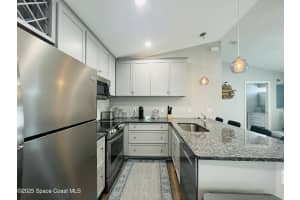 345 Brevard Avenue, Cocoa Beach, FL 32931 - MLS#1058035