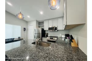 345 Brevard Avenue, Cocoa Beach, FL 32931 - MLS#1058035