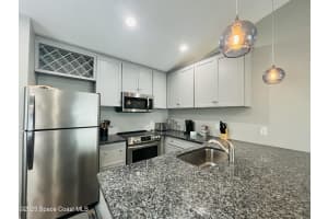 345 Brevard Avenue, Cocoa Beach, FL 32931 - MLS#1058035