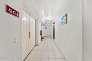 821 Del Rio Way, Merritt Island, FL 32953 - MLS#1058038