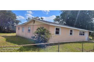 1796 Cogswell Street, Rockledge, Fl 32955, Rockledge