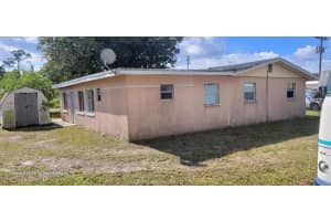 1796 Cogswell Street, Rockledge, FL 32955 - MLS#1058040