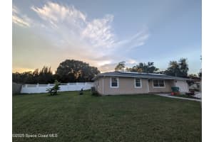 2170 Michigan Street, Melbourne, FL 32904 - MLS#1058041