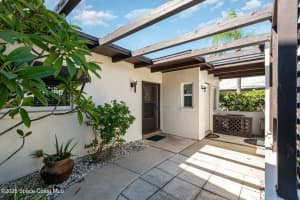 168 Skyline Boulevard, Satellite Beach, FL 32937 - MLS#1058042