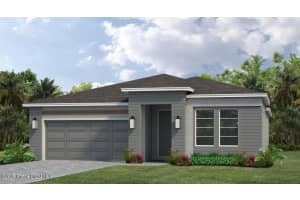 3105 Dampier Drive, Melbourne, Fl 32940, Melbourne