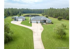 2622 Antarus Drive, Palm Bay, FL 32907 - MLS#1058047