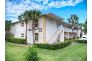 284 Andros Avenue, Cocoa Beach, FL 32931 - MLS#1058051
