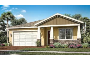 842 Serpens Place Nw, Palm Bay, Fl 32907, Palm Bay