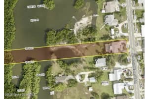 335 Newfound Harbor Drive, Merritt Island, FL 32952 - MLS#1058054