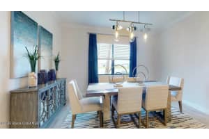 1384 Blessed Isles Drive, Palm Bay, FL 32907 - MLS#1058057
