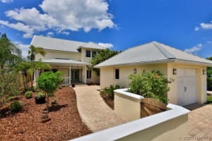 2583 Victoria Drive, Palm Bay, FL 32905 - MLS#1058059