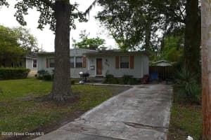 5314 Shirley Avenue, Jacksonville, FL 32210 - MLS#1058062