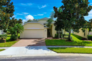 881 Indian Oaks Drive, Melbourne, FL 32901 - MLS#1058064