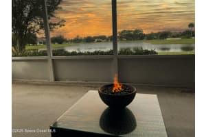 1725 La Maderia Drive, Palm Bay, FL 32908 - MLS#1058068