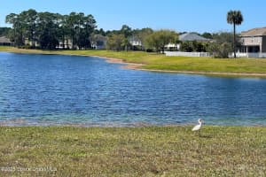 1725 La Maderia Drive, Palm Bay, FL 32908 - MLS#1058068