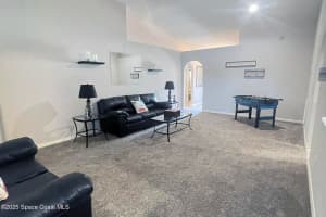 1725 La Maderia Drive, Palm Bay, FL 32908 - MLS#1058068