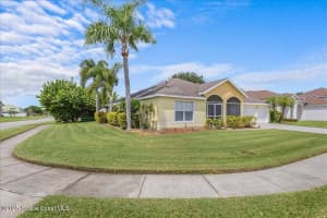 401 Wenthrop Circle, Rockledge, FL 32955 - MLS#1058070