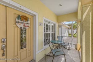 401 Wenthrop Circle, Rockledge, FL 32955 - MLS#1058070