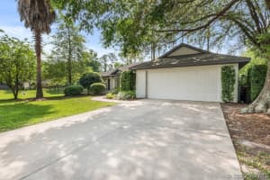 231 Plumosa Street, Merritt Island, FL 32953 - MLS#1058073