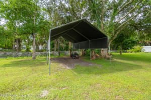5011 Dalehurst Drive, Cocoa, FL 32926 - MLS#1058075