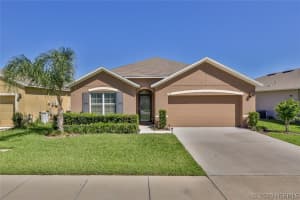 4255 Peoples Street, Mims, FL 32754 - MLS#1058078