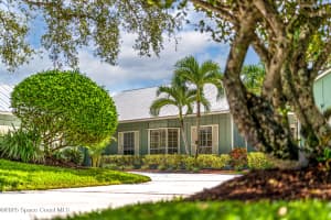38 Cache Cay Drive, Vero Beach, FL 32963 - MLS#1058079