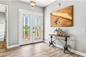 220 Osprey Villas Court, Melbourne Beach, FL 32951 - MLS#1058080