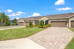 8233 Loren Cove Drive, Melbourne, FL 32940 - MLS#1058082