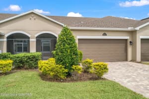 8233 Loren Cove Drive, Melbourne, FL 32940 - MLS#1058082