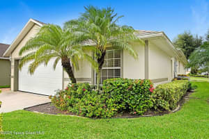521 Priscilla Place, Merritt Island, FL 32953 - MLS#1058087