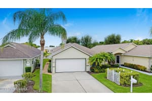 521 Priscilla Place, Merritt Island, FL 32953 - MLS#1058087