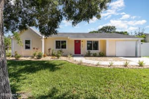 1303 Nolan Street, Palm Bay, FL 32907 - MLS#1058090