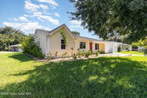 1303 Nolan Street, Palm Bay, FL 32907 - MLS#1058090