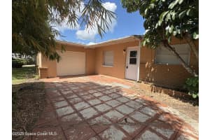 620 Key Largo Drive, Titusville, FL 32780 - MLS#1058092