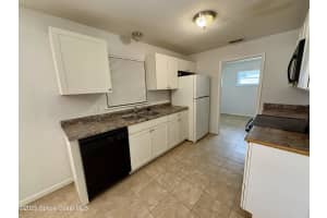 620 Key Largo Drive, Titusville, FL 32780 - MLS#1058092