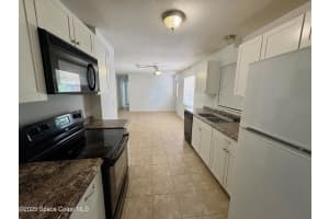 620 Key Largo Drive, Titusville, FL 32780 - MLS#1058092