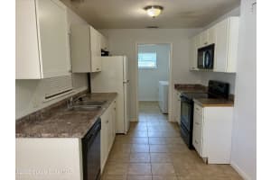 620 Key Largo Drive, Titusville, FL 32780 - MLS#1058092