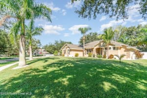 10501 Via Como Court, Clermont, FL 34711 - MLS#1058094