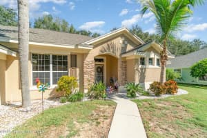 10501 Via Como Court, Clermont, FL 34711 - MLS#1058094