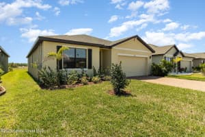 3920 Foggy Mist Road, Palm Bay, FL 32909 - MLS#1058096