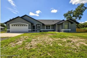 5321 Banana Avenue, Cocoa, FL 32926 - MLS#1058097