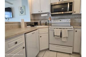 2020 Atlantic Avenue, Cocoa Beach, FL 32931 - MLS#1058102