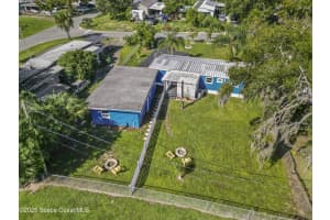 3928 Oak Hill Drive, Cocoa, FL 32926 - MLS#1058103